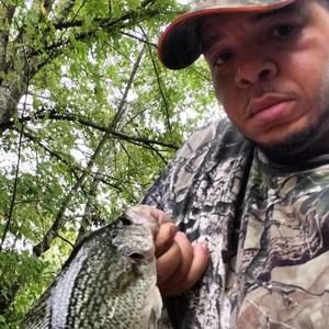 Meet your Posher, Eric